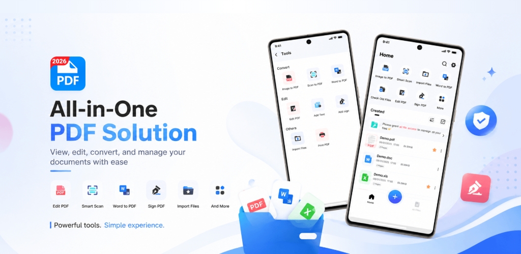 Interface Showcase